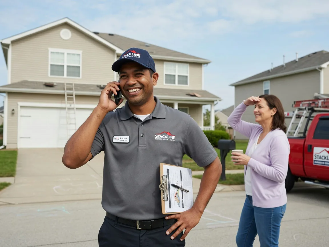 Chimney flashing repair Augusta, MO FAQs
